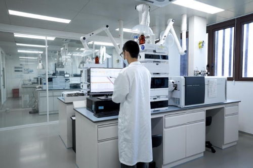 構建全球化研發(fā)網(wǎng)絡，珀萊雅科研實力獲多重權威認證