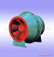 北京君禾盛世環保科技 全面解析排風設備與傳輸設備產品線
